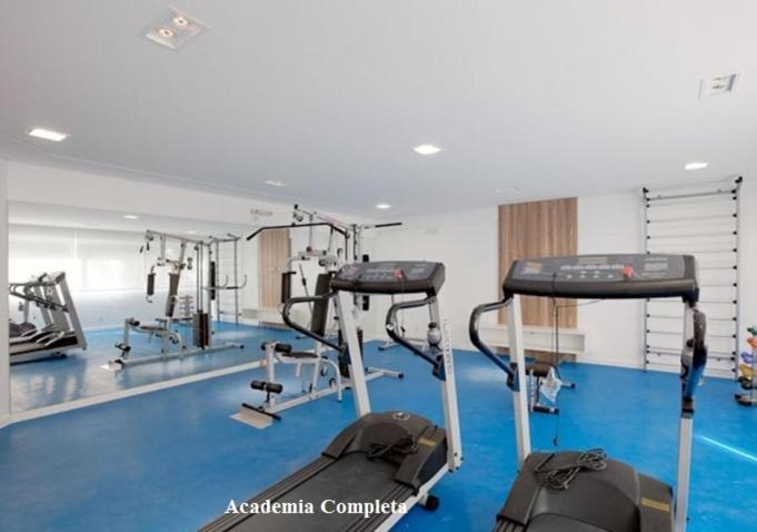 Apartamento Ap2q, Infra E Vista Florianopolis