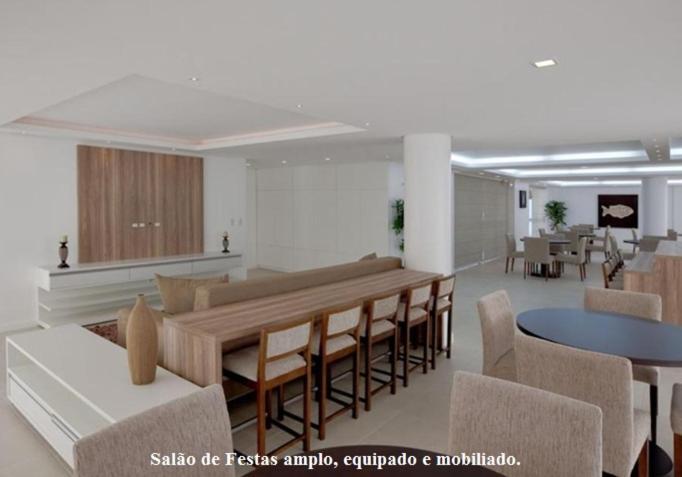Apartamento Ap2q, Infra E Vista *