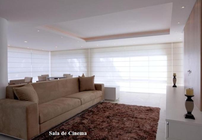 Apartamento Ap2q, Infra E Vista Florianopolis