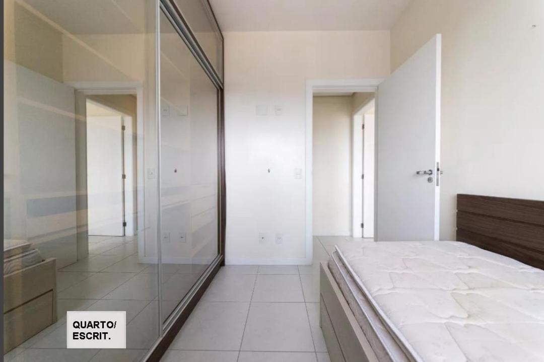 Apartamento Ap2q, Infra E Vista *