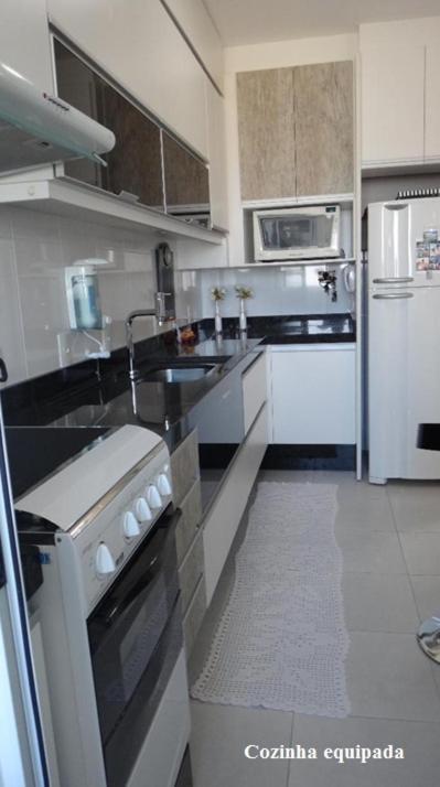 Ap2q, Infra E Vista Florianopolis