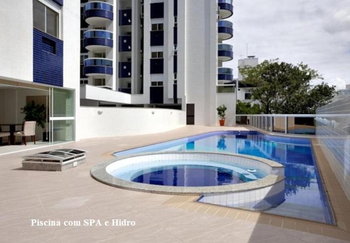 Ap2q, Infra E Vista Apartamento Florianopolis