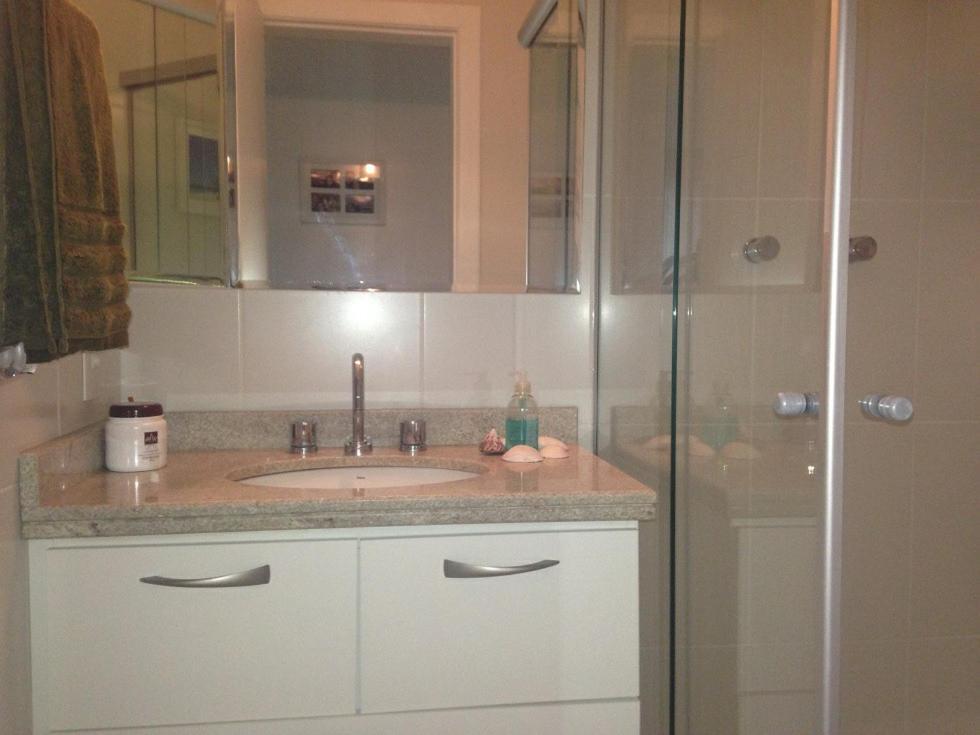 Apartamento Ap2q, Infra E Vista Florianopolis
