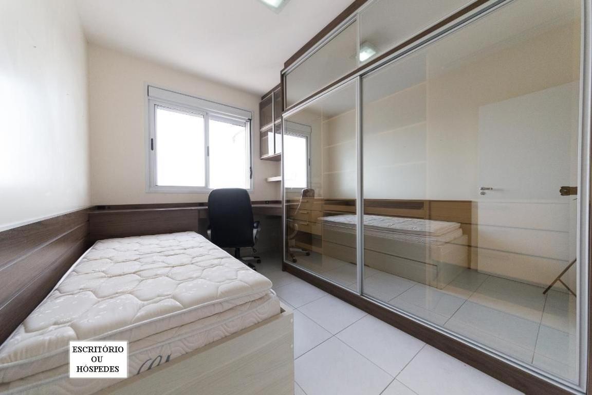 Ap2q, Infra E Vista Florianopolis