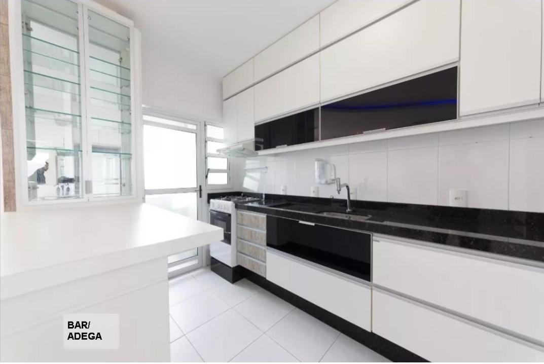 Ap2q, Infra E Vista Florianopolis