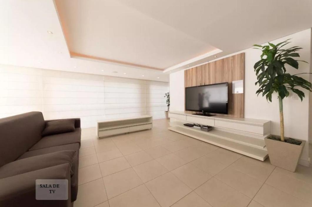 Apartamento Ap2q, Infra E Vista