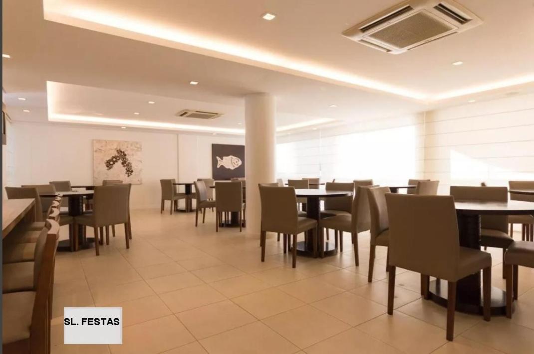 Apartamento Ap2q, Infra E Vista *