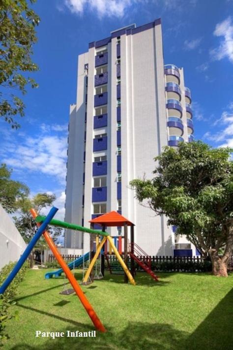 Ap2q, Infra E Vista Apartamento Florianópolis